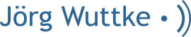 Logo Jörg Wuttke